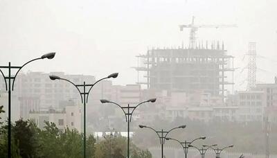  پشت پرده تعطیل نشدن مدارس تهران با توجه به آلودگی هوا / وزارت بهداشت واکنش نشان داد
