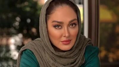  فیلم/ الهام حمیدی: مظلوم نیستم! شما اون روی منو ندیدی.../ وقتی عصبانی بشم.../ دلیل اینکه میگن مظلومی....!