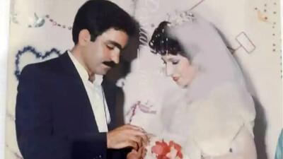  فیلم آواز شاد /  توی عروسی 100 دهه پیش کورس گذاشتن 100 نفر میان رقص دو دقیقه ای میرن و میشینن