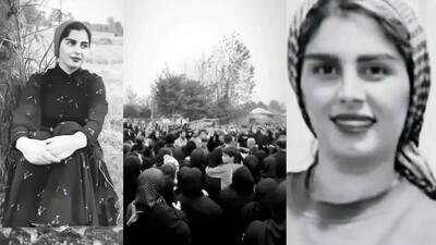  جنایت هولناک خانوادگی در فومن / مادرشوهر، عروسش را با میله آهنی به قتل رساند