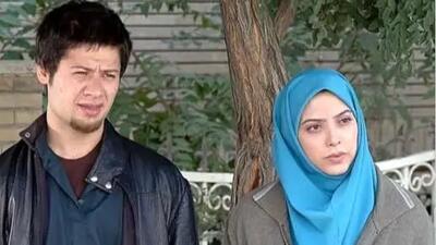  مریم سلطانی بازیگر سریال سه در چهار تغییر چهره داد/ خانوم بازیگر در 51 سالگی با این استایل خاص اصلا قابل شناسایی نیست!