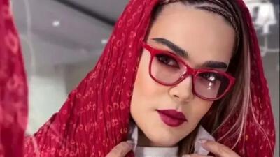  فیلم / بهاره رهنما: «من استاد فراموش کردن شوهران سابقم هستم» / از پیمان تا حاجی  ...