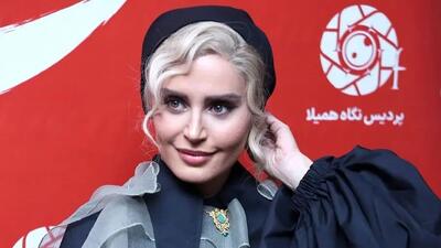  فیلم/ چطور شد که الناز شاکردوست شد محبوب دلها؟ الناز شاکردوست: گاهی «کورتون » تزریق می کردم تا...