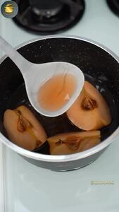  فیلم طرز تهیه دمنوش رفع گلودرد با به و دارچین