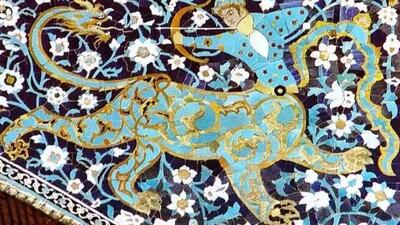  چرا روز اصفهان در تقویم ملی جایی ندارد؟