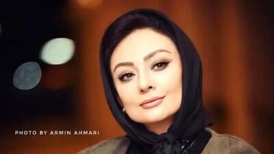  نگاهی به استایل ترکیبی و شیک یکتا ناصر با زیباترین نماد ایرانی در دنیای مد و فشن/ سلیقه خانم بازیگر حرف نداره+عکس