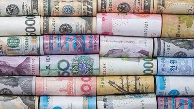  قیمت دلار و دیگر ارزها امروز شنبه 1 آذر 1404 / بیت کوین سقوط کرد