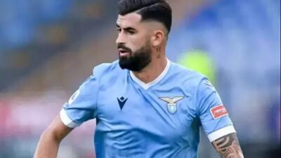  خبر عجیب: پرسپولیس مدافع لاتزیو را می‌خواهد!