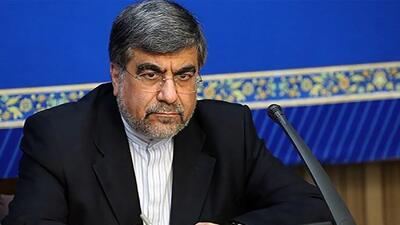  علی جنتی: احتمال خطر وقوع دواره جنگ وجود دارد / سیاست نه جنگ نه صلح خطرناک ترین حالت برای کشور است