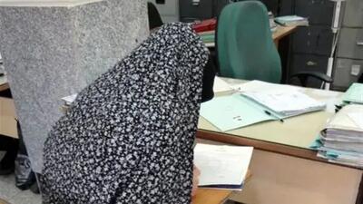  زن تهرانی خیانتکار با «مرگ موش» شوهرش را کُشت!