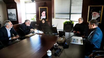  گزارش سفر چین روی میز رئیس‌جمهور / برنامه‌ریزی جدید برای ارتقای قطارهای حومه‌ای