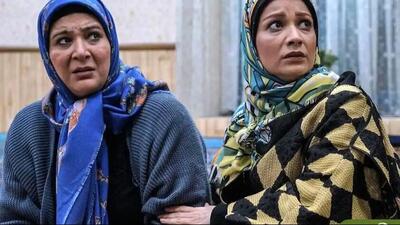  14سال گذشت اما هما و فهمیه پایتخت زیباتر شدند + عکس تغییر چهره هایشان در گذر زمان