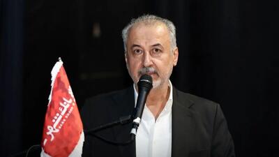  رفتار دوگانه مدیرعامل پرسپولیس در مورد دو ستاره خارجی!