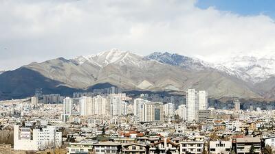  قیمت آپارتمان های کمتر از 100 متر در پونک