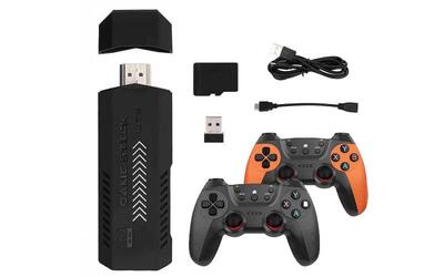  گیم استیک چیست؛ انواع و نحوه انتخاب Game Stick