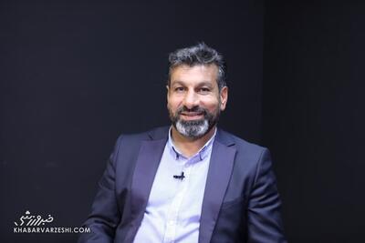  حکم ۸ میلیاردی مسعود شجاعی علیه این باشگاه بیشتر می‌شود؟