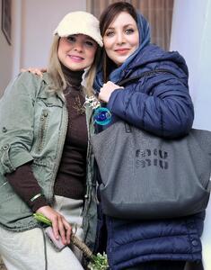  دیدار دوباره بازیگران زن سریال لیسانسه‌ها پس از ۶ سال