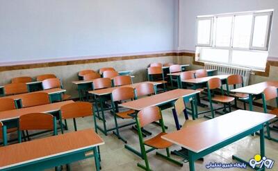  تعطیلی مدارس این استان‌ها به مدت یک هفته