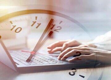  دورکاری این گروه از کارمندان تهرانی ها تصویب شد