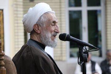  چرا  رهبرانقلاب به حجت الاسلام صدیقی تسلیت گفتند؟