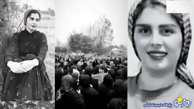  مادرشوهر، عروسش را با میله آهنی به قتل رساند