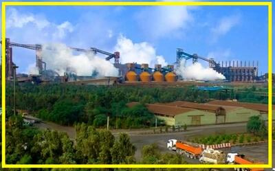  دستاوردهای شگرف فولاد خوزستان در مدیریت پایدار آب؛ از جایگزینی گاز کلر تا بازیابی ۲۰۰ مترمکعب آب در ساعت