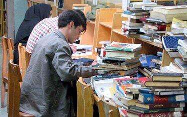  ایرانیان هر روز چقدر کتاب می خوانند؟