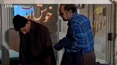  نمایی از مسافرخانه سریال خانه به دوش بعد از 21سال