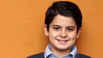  تصاویر| زندگی خصوصی، عکس های شخصی و بیوگرافی محمد شاکری