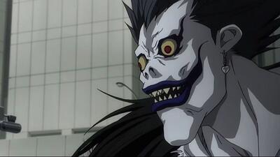  ۷ اثر روان‌شناختی که بهتر از انیمه Death Note عمل می‌کنند