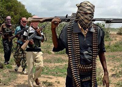  ربایش عجیب 227 دانش آموز و معلم مسیحی در نیجریه - سلام نو