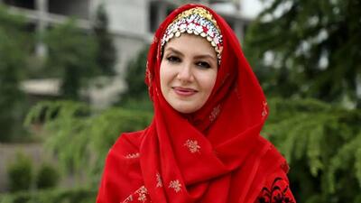 عصبانیت شدید ملیکا زارعی «خاله شادونه» به آلودگی هوای تهران - سلام نو