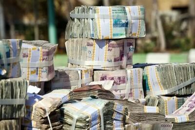  اوج‌گیری رشد نقدینگی و پایه پولی در مرداد؛ زنگ خطر برای تورم - سرمایه و بورس