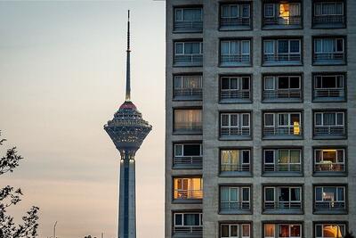  آینده بازار مسکن در ایران؛ جهش بزرگ به سمت واحدهای کوچک‌متراژ - سرمایه و بورس