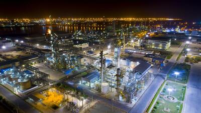  مصوبه مهم دولت برای صنعت پتروشیمی؛ معافیت‌های مالیاتی احیا شد - سرمایه و بورس