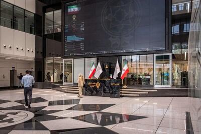  پیش‌بینی بورس یکشنبه ۲ آذر ۱۴۰۴