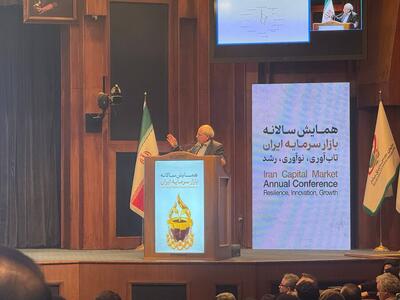  این بورس آینه اقتصاد نیست