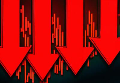  فرار ۱.۲ تریلیون دلار از بازار کریپتو