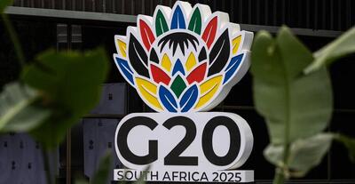  اجلاس گروه ۲۰ در سایه تحریم‌ها و غیبت آمریکا آغاز شد