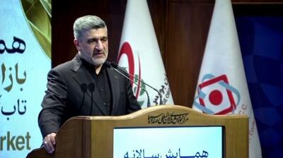  در حال حاضر بازار متعادلی داریم/ لزوم حذف قیمت‌گذاری دستوری و رفع ناترازی‌ها