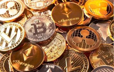  قیمت بیت کوین و ارز‌های دیجیتال امروز شنبه ۱ آذر ۱۴۰۴
