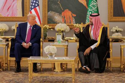  درخواست برای انتشار تماس «تکان‌دهنده» ترامپ و بن سلمان پس از مرگ خاشقجی