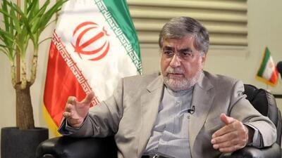  جنتی: حالت «نه جنگ و نه صلح» بدترین حالت برای کشور است/مردم دیگر تحمل این شرایط را ندارند