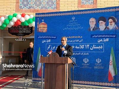  مظفری: هزینه مهاجران بسیار بیشتر از کمک‌های سازمان‌های بین‌المللی است