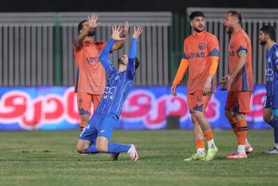  هشدار بزرگ به استقلال در آستانه بازی با النصر