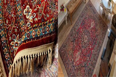  مقایسه صفر تا صدی فرش دستباف و ماشینی از قیمت تا مزایا و معایت/ کدوم  خونت رو میسازه؟