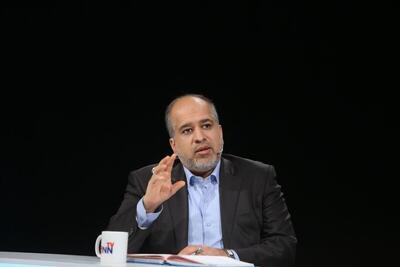  خضریان: زنجیره‌ قطعنامه‌ها محصول عملکرد روحانی، ظریف و عراقچی بود + فیلم