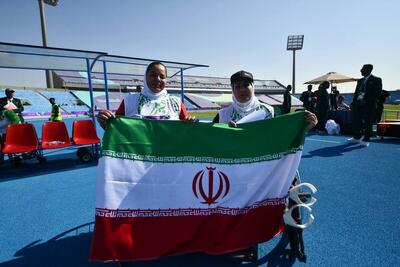  ترین‌های کاروان ایران در بازی‌های کشورهای اسلامی؛ از نوجوانان طلایی تا رکوردداران باتجربه