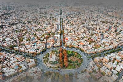  افزایش ۲ درجه‌ای دمای هوا در همدان از فردا / آلودگی هوای همدان بیشتر می‌‌شود