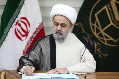  دبیرکل مجمع جهانی تقریب مذاهب اسلامی: غدیر، نقطه وحدت مسلمانان است